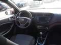Hyundai i20 blue Passion Rot - thumbnail 2