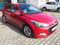 Hyundai i20 blue Passion Rot - thumbnail 3