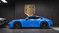 Porsche 992 Carrera T PDK Azul - thumbnail 4