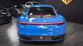 Porsche 992 Carrera T PDK Azul - thumbnail 6