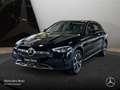 Mercedes-Benz C 220 d T 4M AVANTG+AHK+LED+KAMERA+KEYLESS+9G Schwarz - thumbnail 2