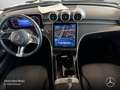 Mercedes-Benz C 220 d T 4M AVANTG+AHK+LED+KAMERA+KEYLESS+9G Schwarz - thumbnail 15