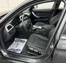 BMW 316 dA Touring  Business - Led/Cuir -1an de Garantie* Gris - thumbnail 6