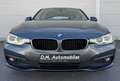 BMW 316 dA Touring  Business - Led/Cuir -1an de Garantie* Gris - thumbnail 2