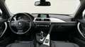 BMW 316 dA Touring  Business - Led/Cuir -1an de Garantie* Gris - thumbnail 11