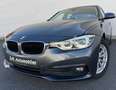 BMW 316 dA Touring  Business - Led/Cuir -1an de Garantie* Gris - thumbnail 1
