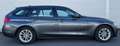 BMW 316 dA Touring  Business - Led/Cuir -1an de Garantie* Gris - thumbnail 8