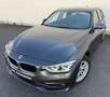 BMW 316 dA Touring  Business - Led/Cuir -1an de Garantie* Gris - thumbnail 4