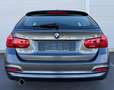 BMW 316 dA Touring  Business - Led/Cuir -1an de Garantie* Gris - thumbnail 17