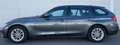 BMW 316 dA Touring  Business - Led/Cuir -1an de Garantie* Gris - thumbnail 5