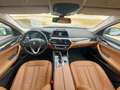 BMW 520 D 190cv XDrive Touring, IVA Esposta, 24M. Garanzia Grigio - thumbnail 8