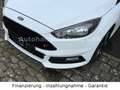 Ford Focus Turnier ST -ZAHNRIEMEN ÜBERSPRUNGEN- Blanc - thumbnail 17
