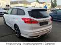 Ford Focus Turnier ST -ZAHNRIEMEN ÜBERSPRUNGEN- Weiß - thumbnail 4