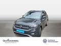 Volkswagen T-Cross Life 1.0 TSI Navi Climatronic Grau - thumbnail 1