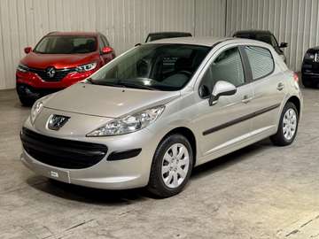207 1.4i 16v Sporty