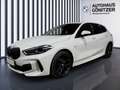 BMW 118 d Weiß - thumbnail 1