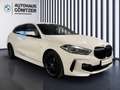 BMW 118 d Weiß - thumbnail 15