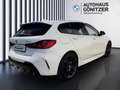 BMW 118 d Weiß - thumbnail 13