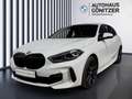 BMW 118 d Weiß - thumbnail 2