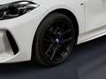 BMW 118 d Weiß - thumbnail 4