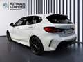 BMW 118 d Weiß - thumbnail 11