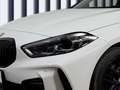 BMW 118 d Weiß - thumbnail 3