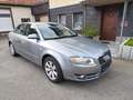 Audi A4 2.0 Automatik Grau - thumbnail 3