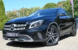Mercedes-Benz GLA 180 Urban Leder Navi LED Sitzhz 2.Hd