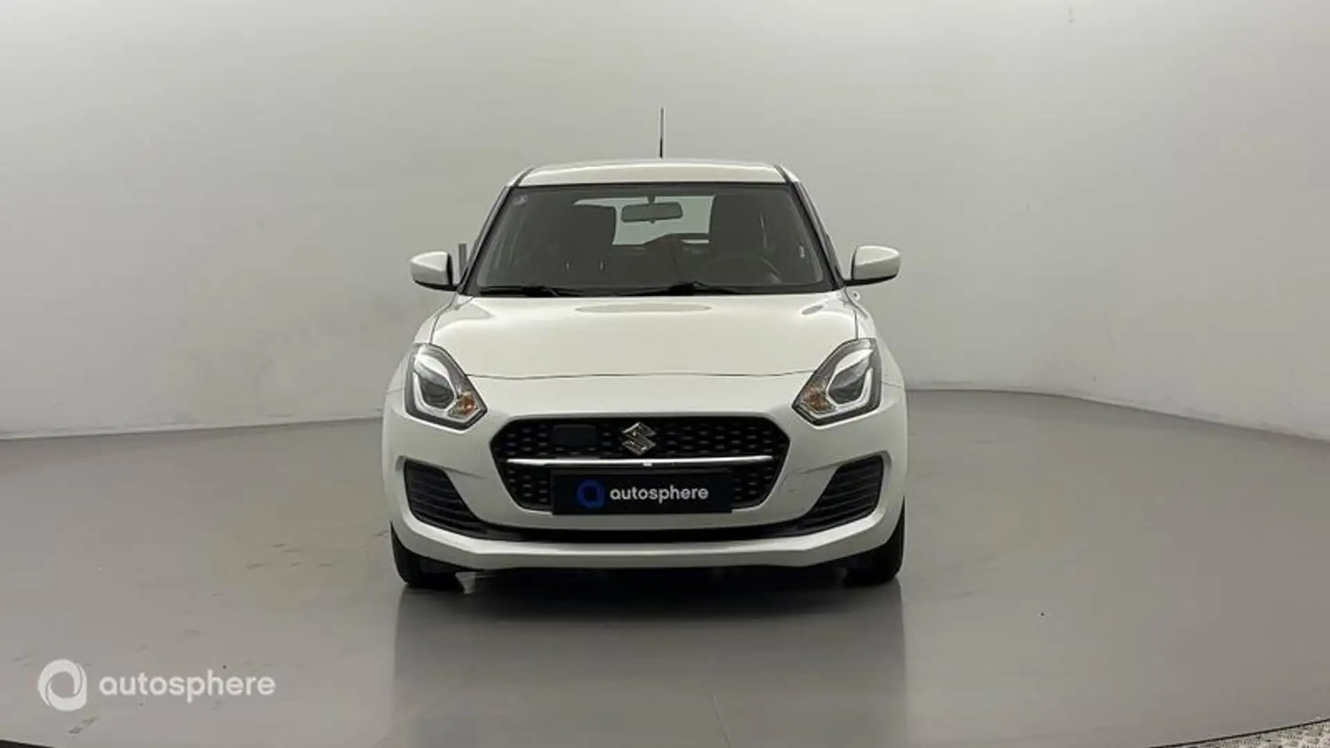 Suzuki Swift 1.2 Dualjet Hybrid 83ch Privilège - 2