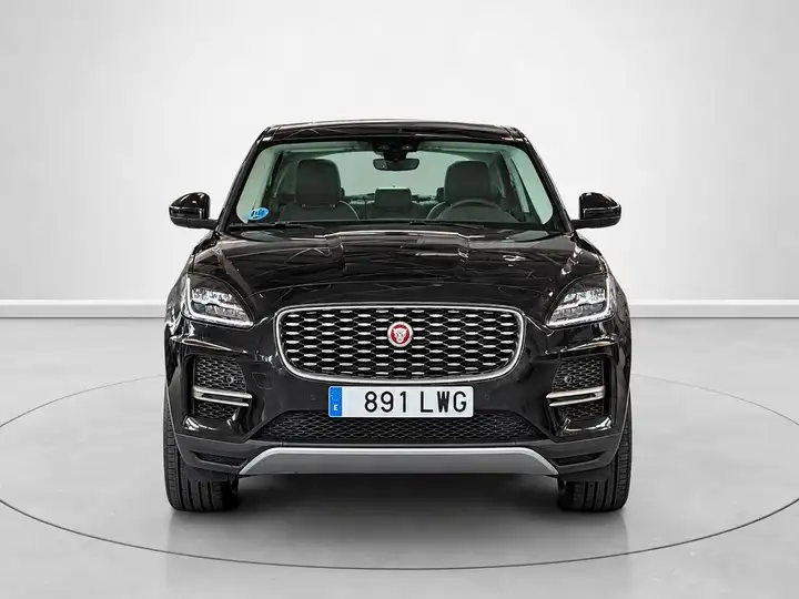 Jaguar E-Pace 2022, foto 7