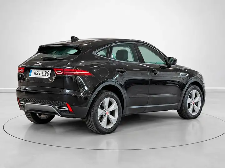 Jaguar E-Pace 2022, foto 3