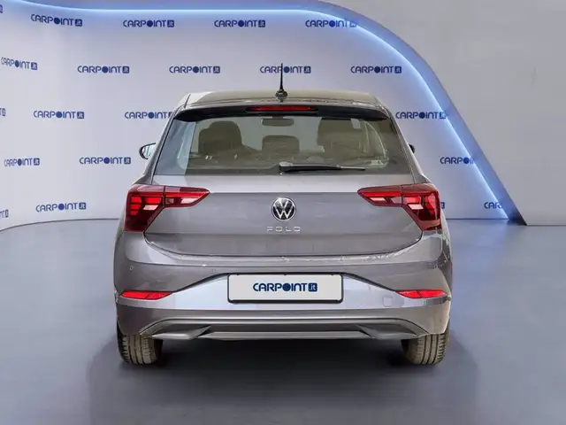 Volkswagen Polo view 5
