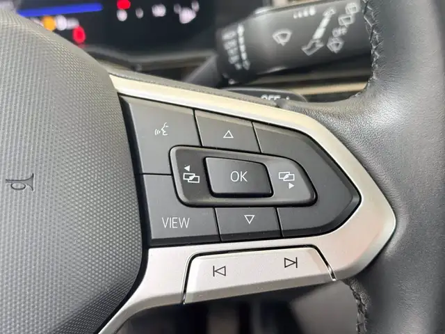 Volkswagen Polo view 22