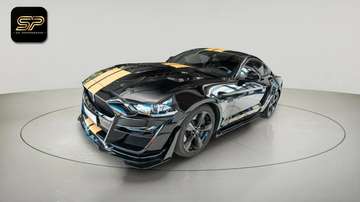 V8 GT Prenium