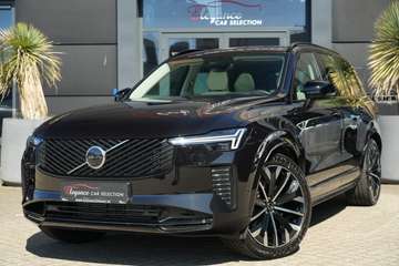 2.0 T8 Plug-in hybrid AWD Ultra Dark 455pk Panoram