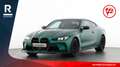 BMW M4 CS Coupe xDrive Grün - thumbnail 1