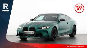 CS Coupe xDrive *Adaptives M Fahrwerk *M Carbon Schalensitze