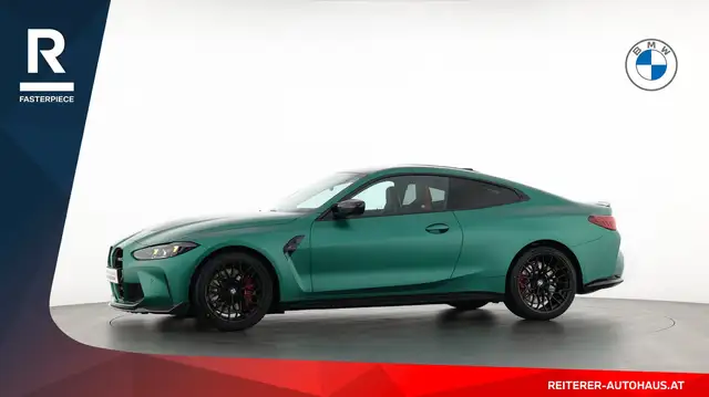 BMW M4 view 13