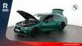 BMW M4 CS Coupe xDrive Grün - thumbnail 23