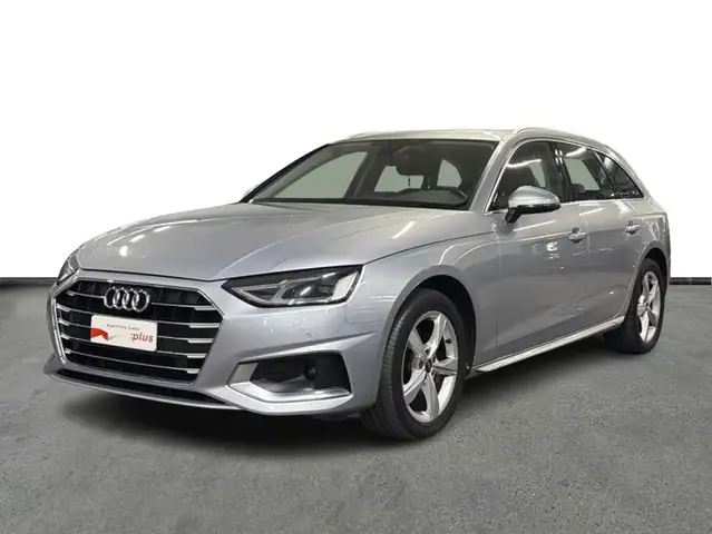 Audi A4 A4 Avant 30 2.0 tdi mhev Business Advanced 136cv s-tronic