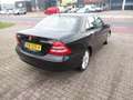 Mercedes-Benz C 180 K. Classic Automaat Nette Auto Zwart - thumbnail 5