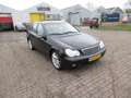 Mercedes-Benz C 180 K. Classic Automaat Nette Auto Zwart - thumbnail 4