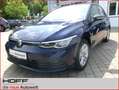 Volkswagen Golf VIII 1.0 TSI Life Navi ACC SHZ APP Einpark. v+h DA Azul - thumbnail 2
