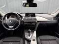BMW 320 d X-DRIVE AUTOMATIK HEAD-UP/R-KAM/LED/NAVI Schwarz - thumbnail 14
