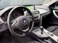 BMW 320 d X-DRIVE AUTOMATIK HEAD-UP/R-KAM/LED/NAVI Schwarz - thumbnail 10
