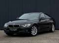 BMW 320 d X-DRIVE AUTOMATIK HEAD-UP/R-KAM/LED/NAVI Schwarz - thumbnail 1