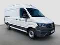 Volkswagen Crafter 35 2.0 TDI mittlerer Radstand L2H2 AHK PDC Wit - thumbnail 7