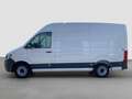 Volkswagen Crafter 35 2.0 TDI mittlerer Radstand L2H2 AHK PDC Blanco - thumbnail 2