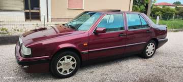 2.0 i.e. turbo 16V cat LX