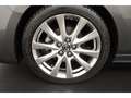 Mazda 3 2.0 e-SkyActiv-X M Hybrid 180 Luxury | Leder | Bos Grijs - thumbnail 36